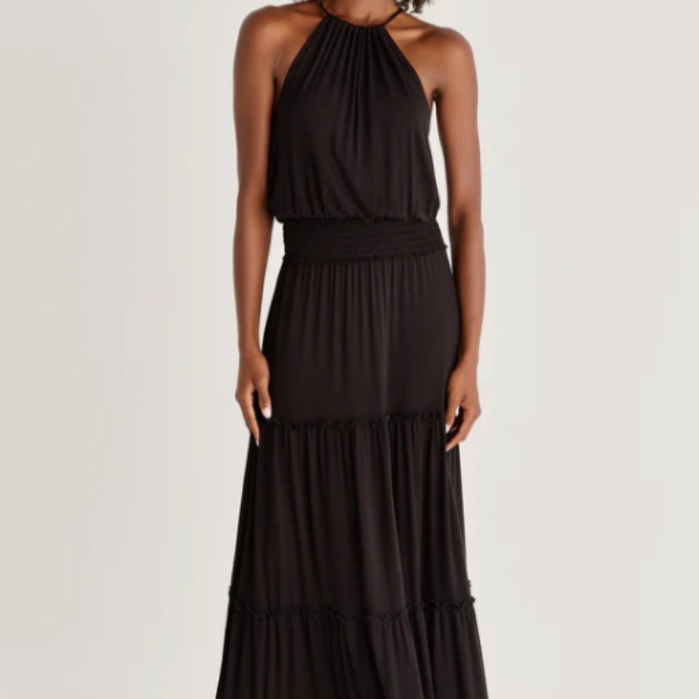 Brand new with tags Z Supply Beverly Sleek Maxi Dress